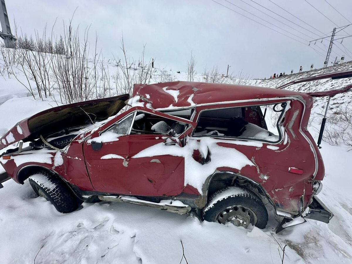    Фото: Пресс-служба Восточно-Сибирской транспортной прокуратуры