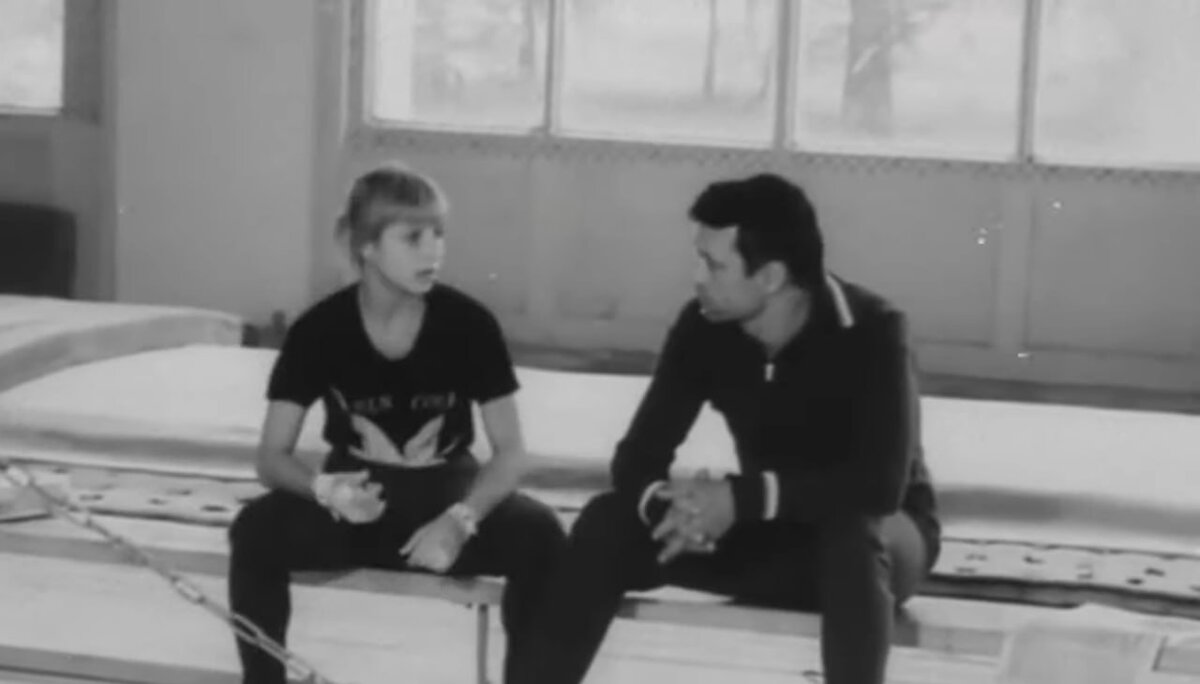 Скриншот видео YouTube 