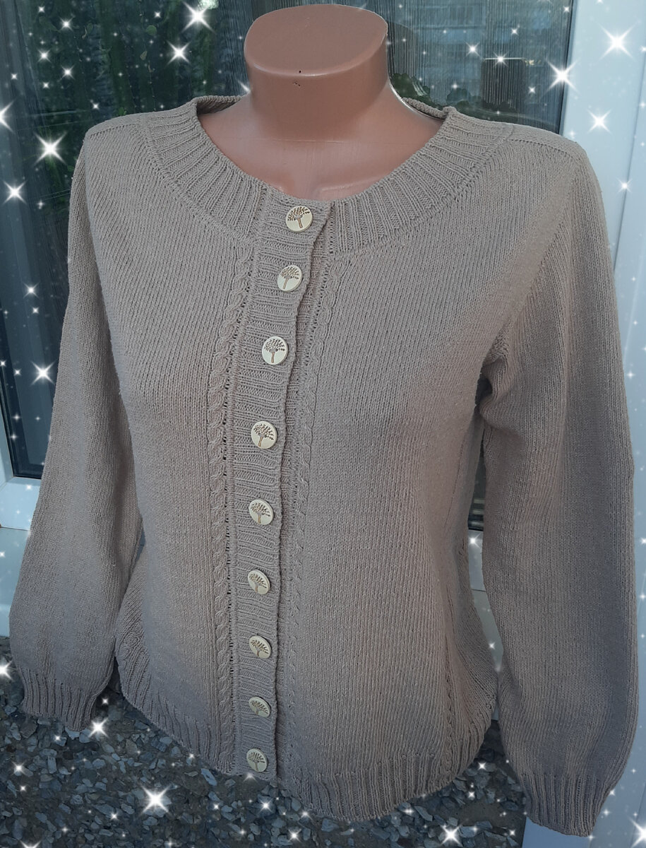 Фото автора 