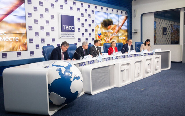 Фото: пресс-служба НСА