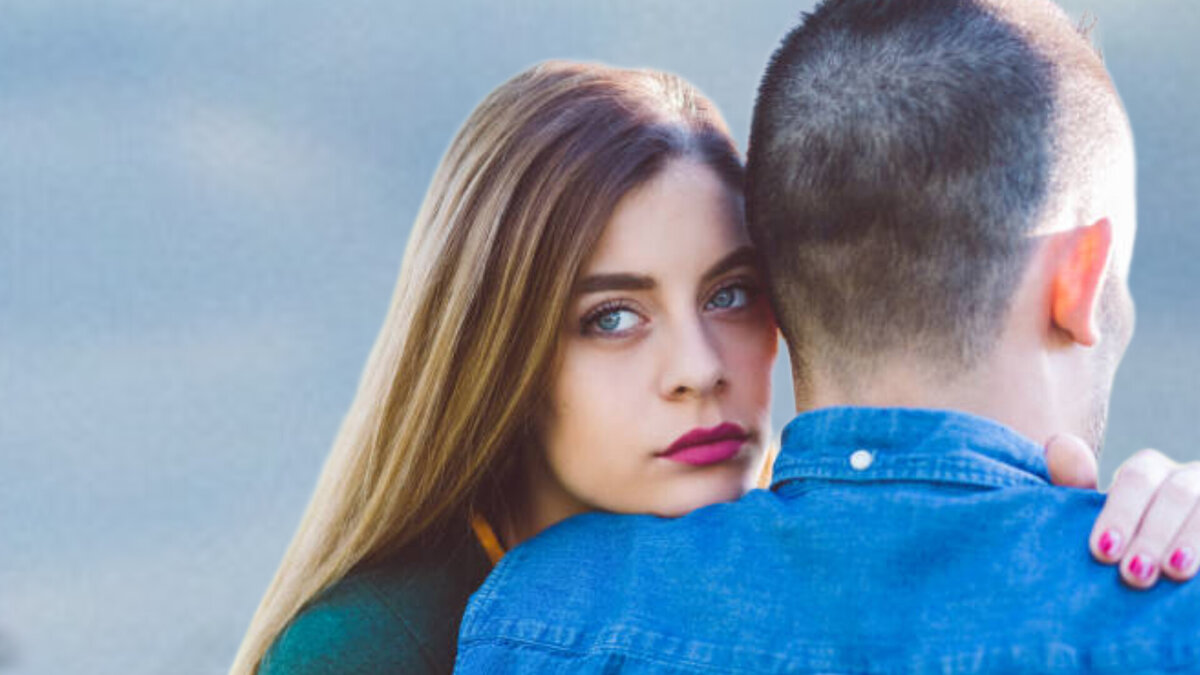 Любовница часто становится спасением для брака