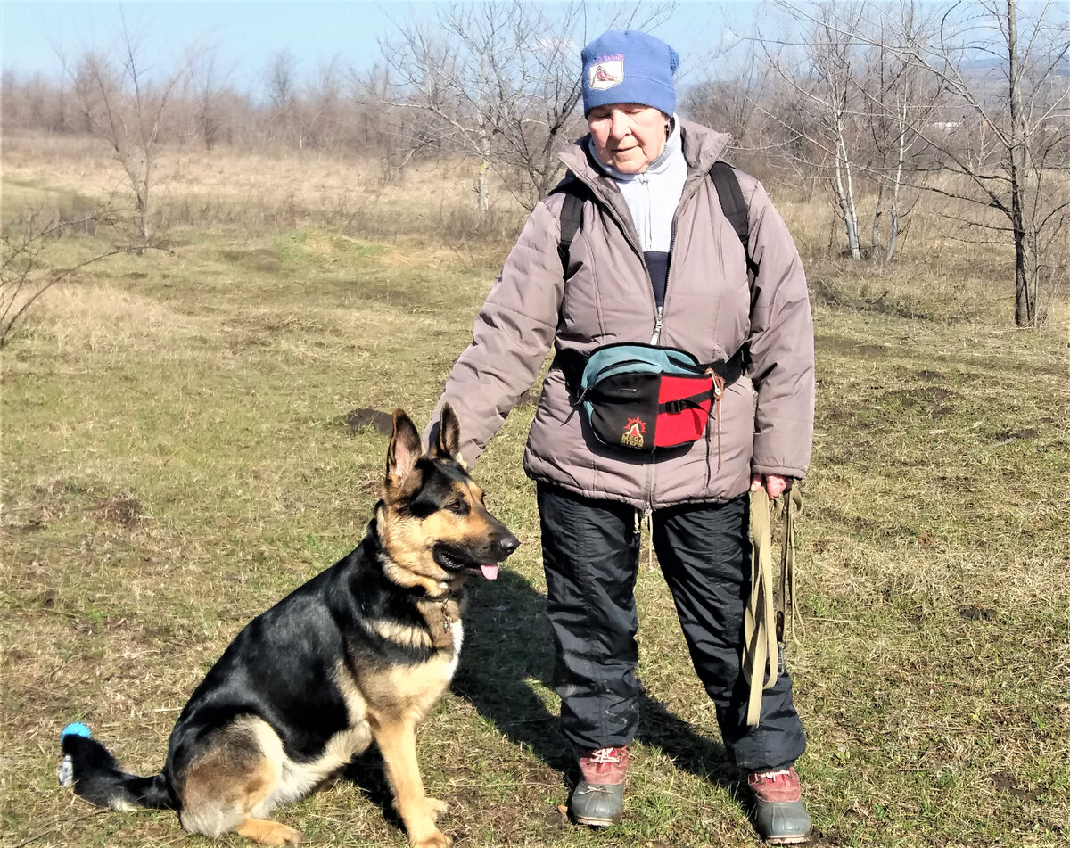 Фото автора