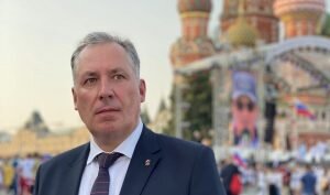    Фото: @stanislav.pozdnyakov_roc Марина Дементьева