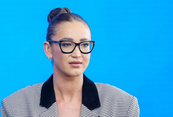    Ольга Бузова