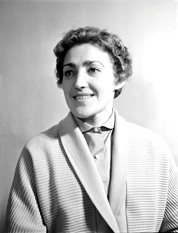 Первая в истории чемпионка зимней Олимпиады из Советского Союза ...