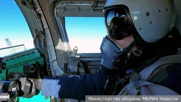     Фото: Министерство обороны РФ/РИА Новости   
 Текст: Алексей Дегтярев