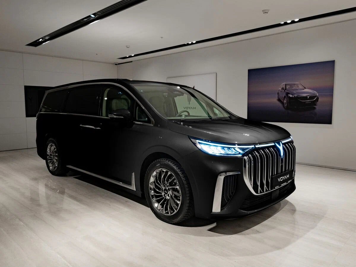 Voyah, Hongqi и Zeekr впервые попали под налог на роскошь. | Автосалон на  Дмитровке | Дзен