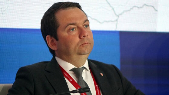    Губернатора Мурманской области Чибиса перевезли в областную клиническую больницу Богдан Герцен