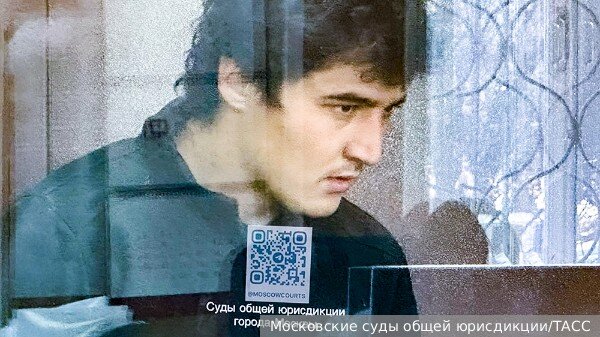     Фото: Московские суды общей юрисдикции/ТАСС   
 Текст: Дарья Григоренко