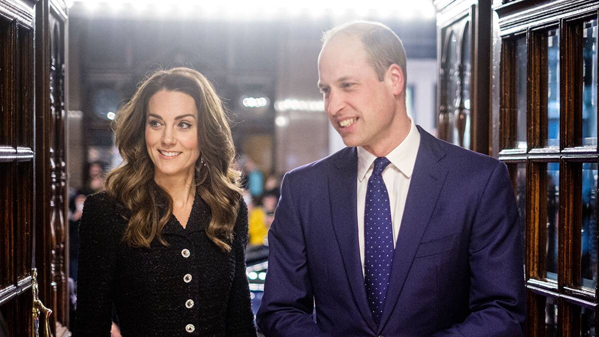    Фото: twitter/KensingtonRoyal