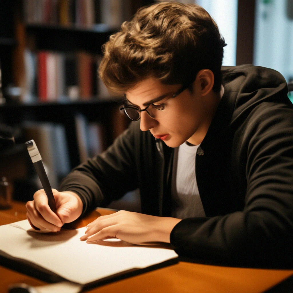 Домашнее сочинение