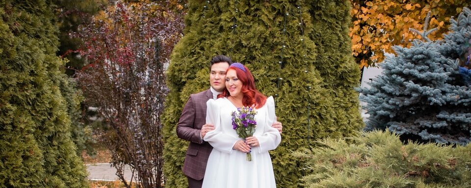 Фото: соцсети Айсылу Чижевской