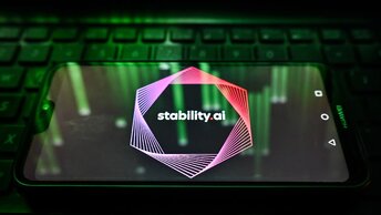 Stability AI: Искусственный интеллект на грани краха?
