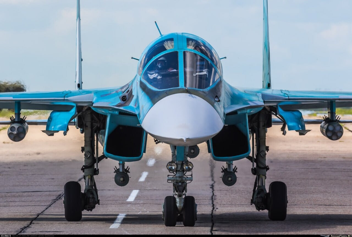 Су 35М