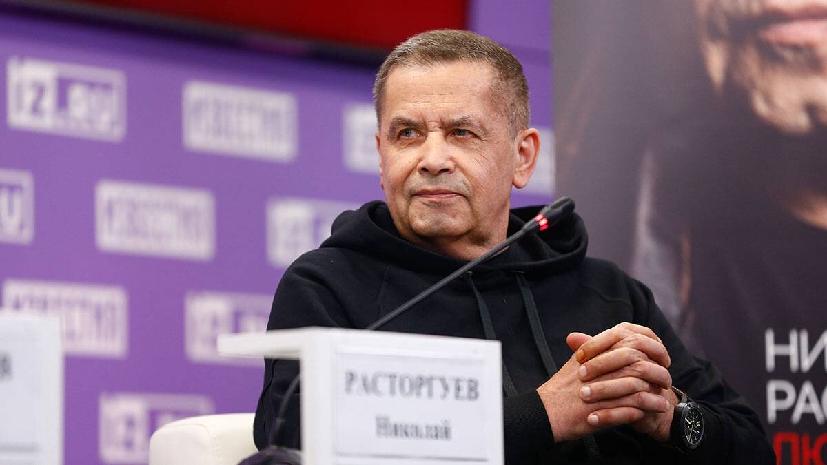    Фото: Сергей Ведяшкин / АГН Москва