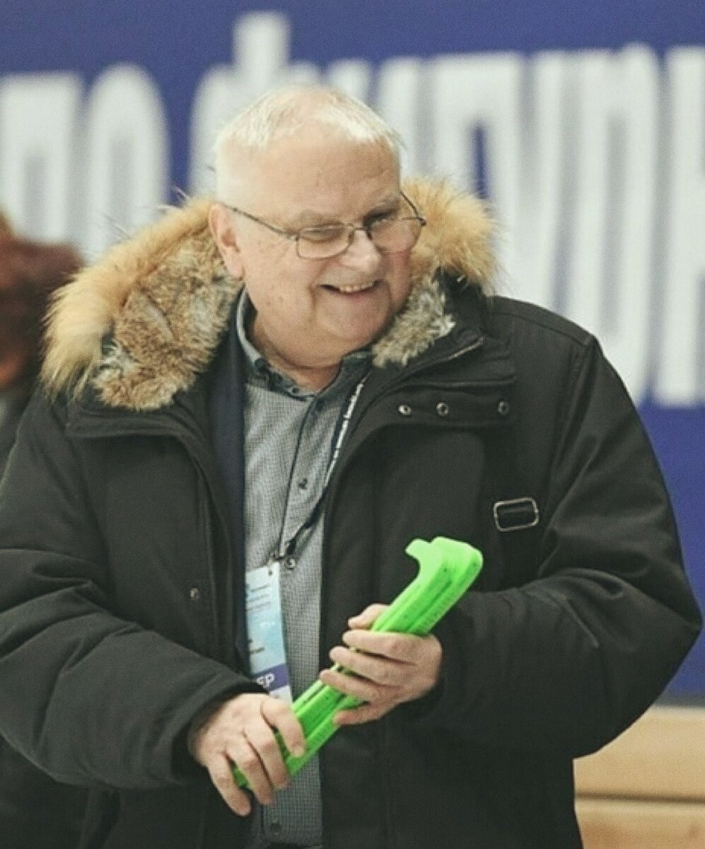 Сергей четверухин фото сейчас