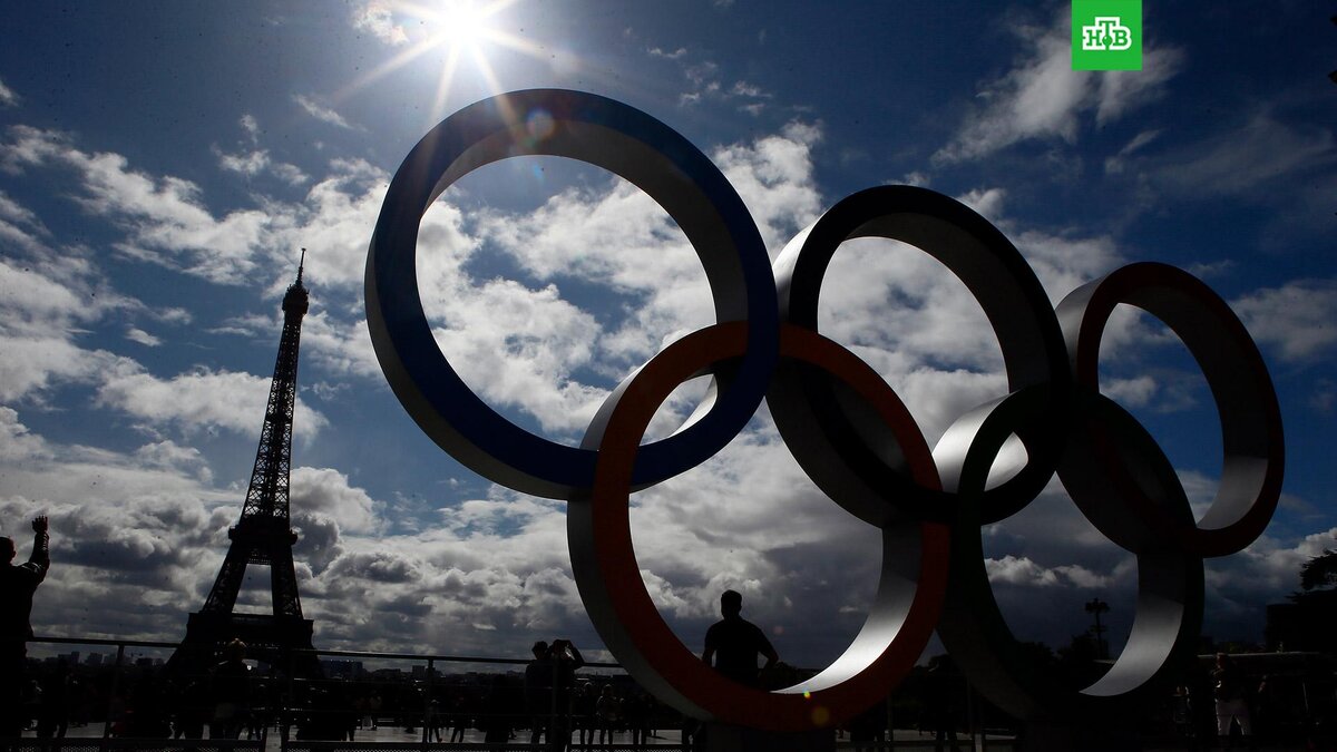    Фото: Associated Press © 2024, Francois Mori