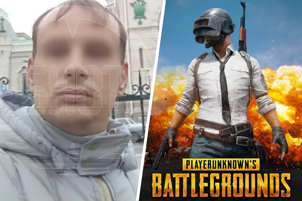 Телеграм-канал «SHOT»