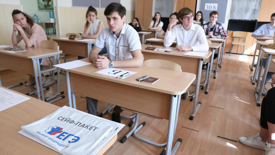 Фото: © Известия/Дмитрий Коротаев