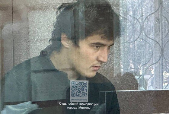     Шарипзода Мухаммад Зоир