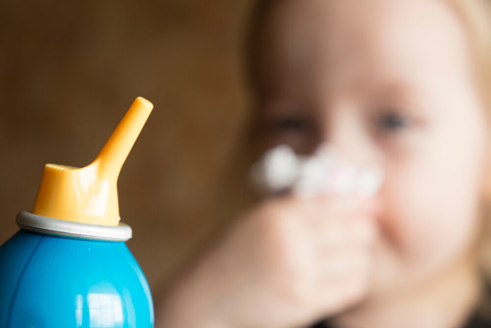 Shutterstock📷Целесообразность промывания носа лучше согласовать с врачом