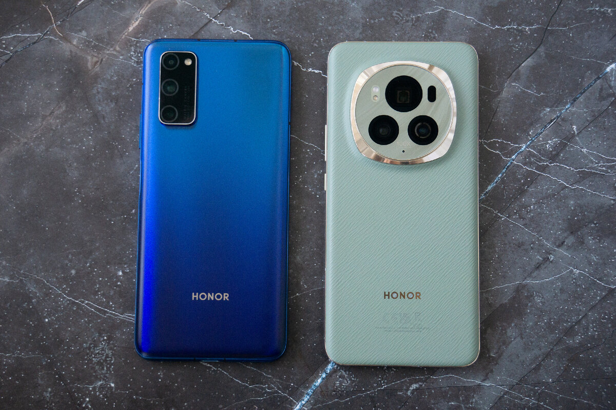 Стоит ли менять HONOR View 30 Pro в 2024 году | Галина Техно Белка | Дзен