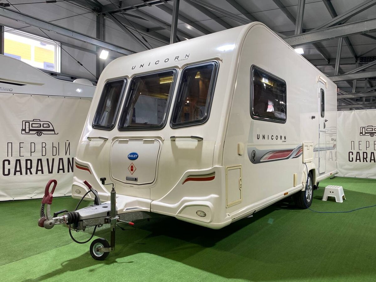 КАРАВАН С СИСТЕМОЙ СБОРКИ ALU-TECH BODYSHELL | Кемперы, автодома, дома на  колесах | Первый Caravan | Дзен