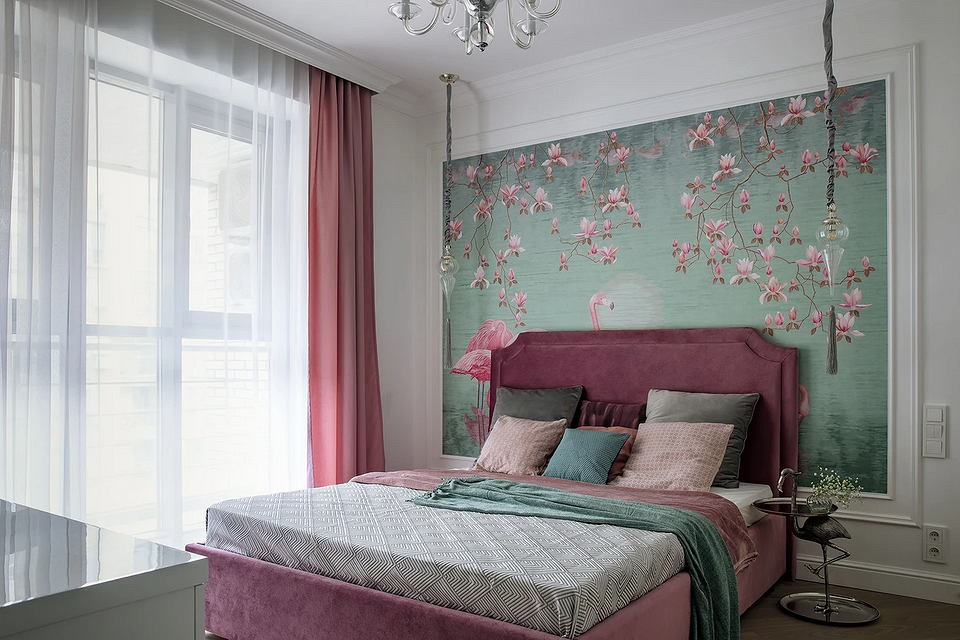    Дизайн: студия Mazhur Interiors