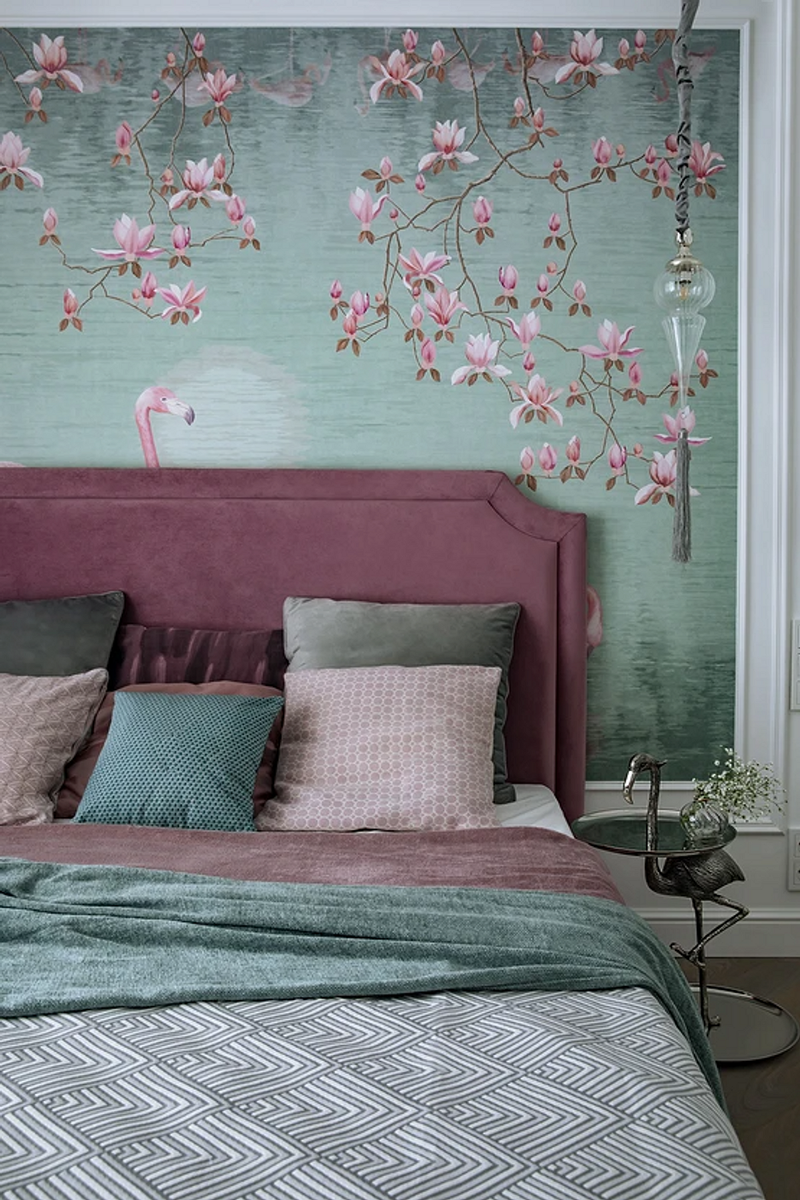    Дизайн: студия Mazhur Interiors