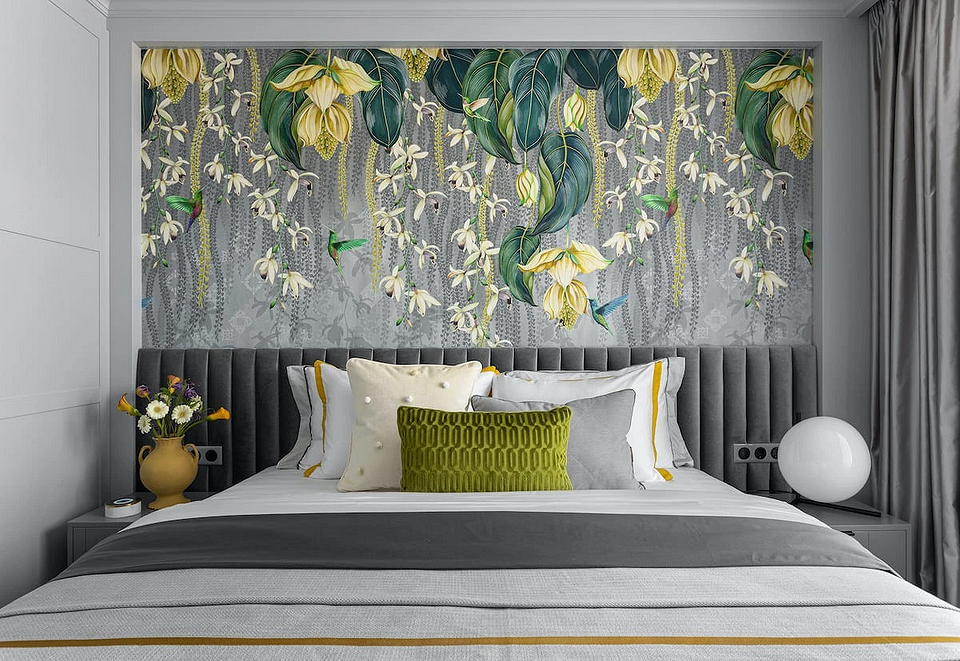    Дизайн: Татьяна Алипова. Фото: Антон Лихтарович. Стиль: Александра Пыленкова