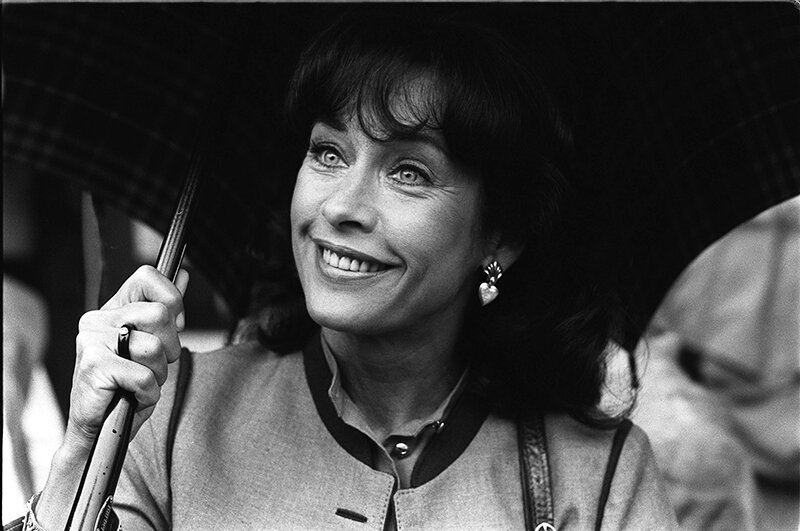   Вера Чехова, 1986 г. Фото:  www.globallookpress.com/ imago stock&people via www.imago