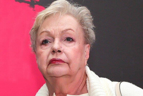    Марина Шиманская