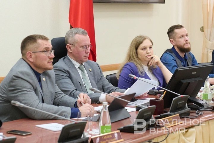 Фото: Динар Фатыхов 