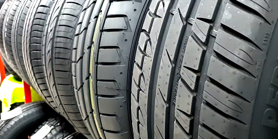 Выбрал тихие и комфортные летние шины, сможет даже "чайник": записывайте 3 основных пункта