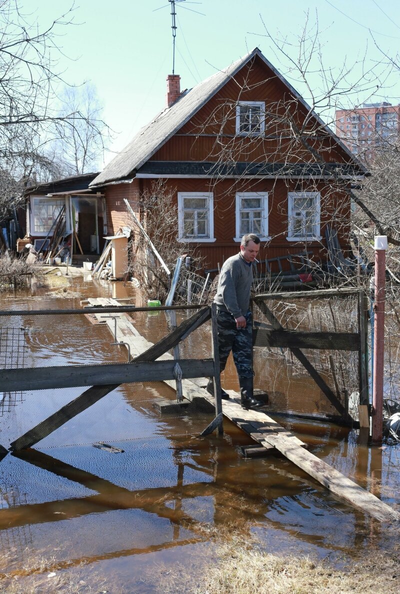    Фото: Zamir Usmanov/Russian Look/globallookpress