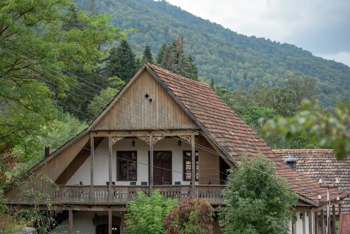 @ Sputnik / Aram Nersesyan