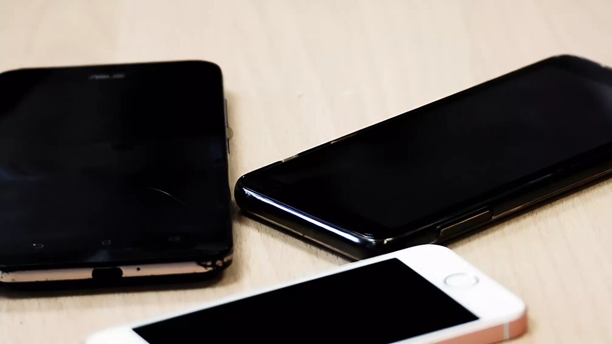     Следствие получило доступ к данным мобильных телефонов обвиняемых в совершении террористического акта в «Крокус Сити Холле».