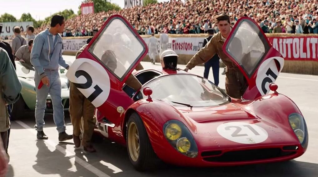 Кадр из этого хорошего фильма 