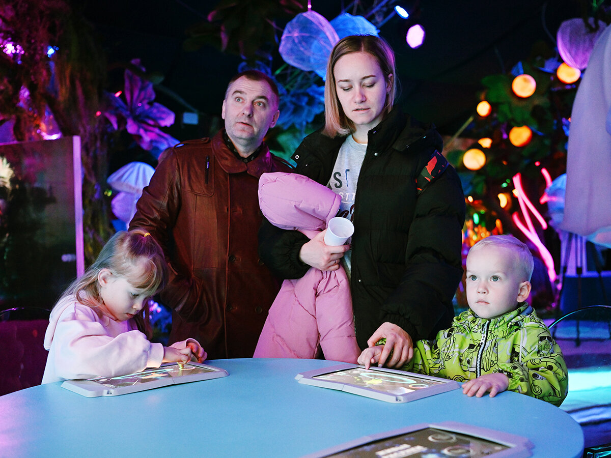 @Фотохост-агентство РИА Новости/Кристина Кормилицына