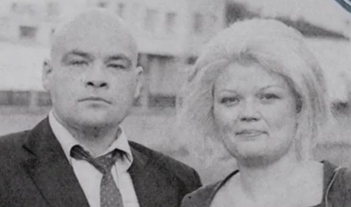 Олег и Тамара Изварины. Фото из интернета.