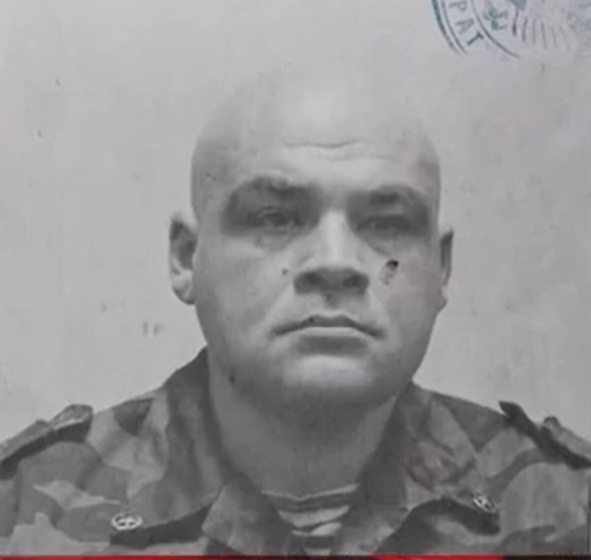 Олег Изварин. Фото из интернета.