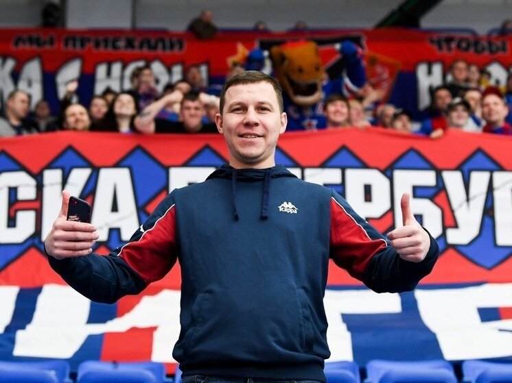     Михаил Дудковский. Фото: из личного архива