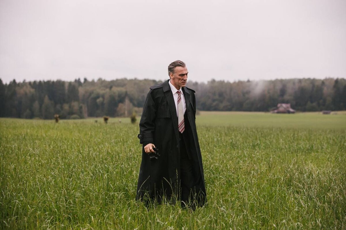 «Казнь»(2021)