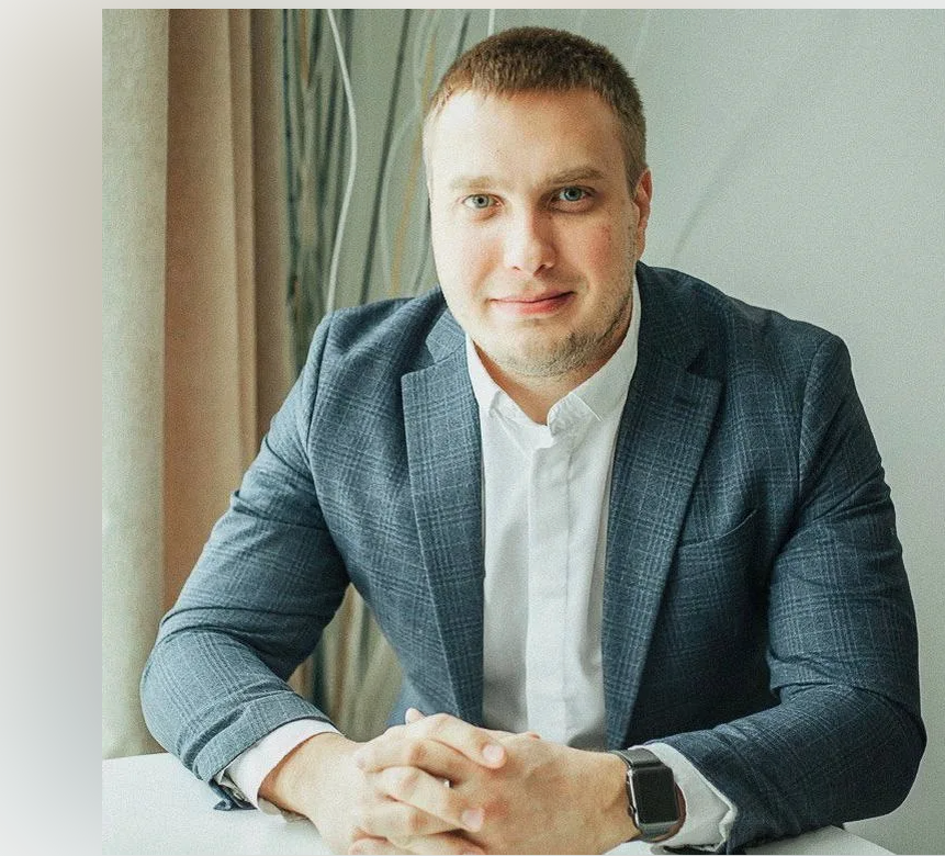 Вахитов Роман Наильевич 