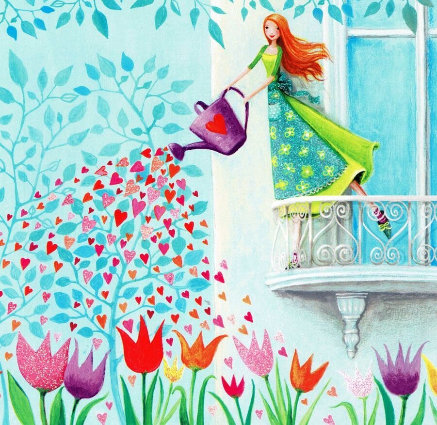 что посеешь, то и пожнёшь