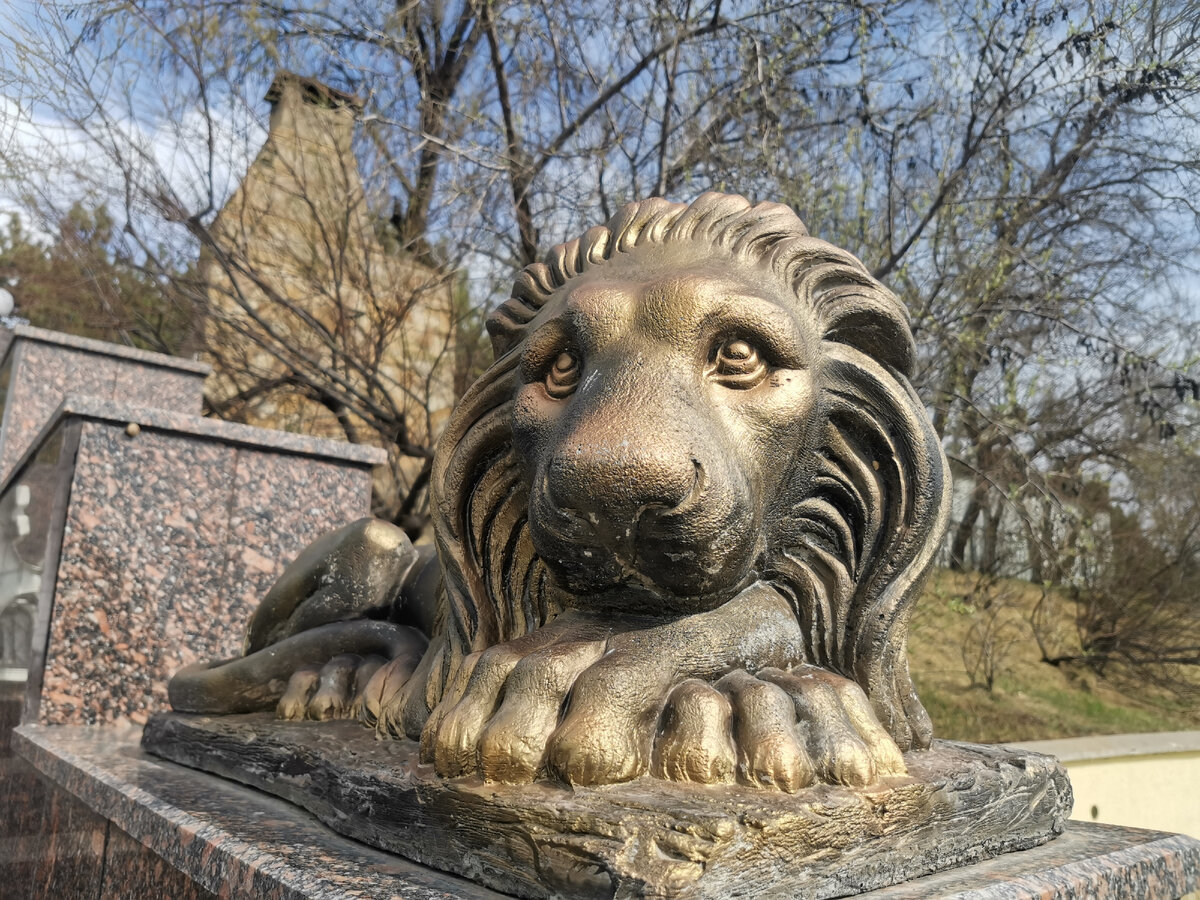Вот прям момент грусти.