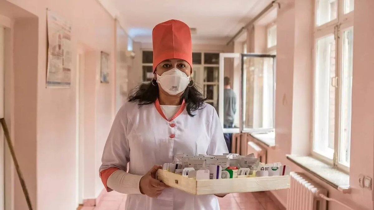 Сорванные торги по госзакупкам могут привести к дефициту лекарств в больницах. Фото: imghub.ru