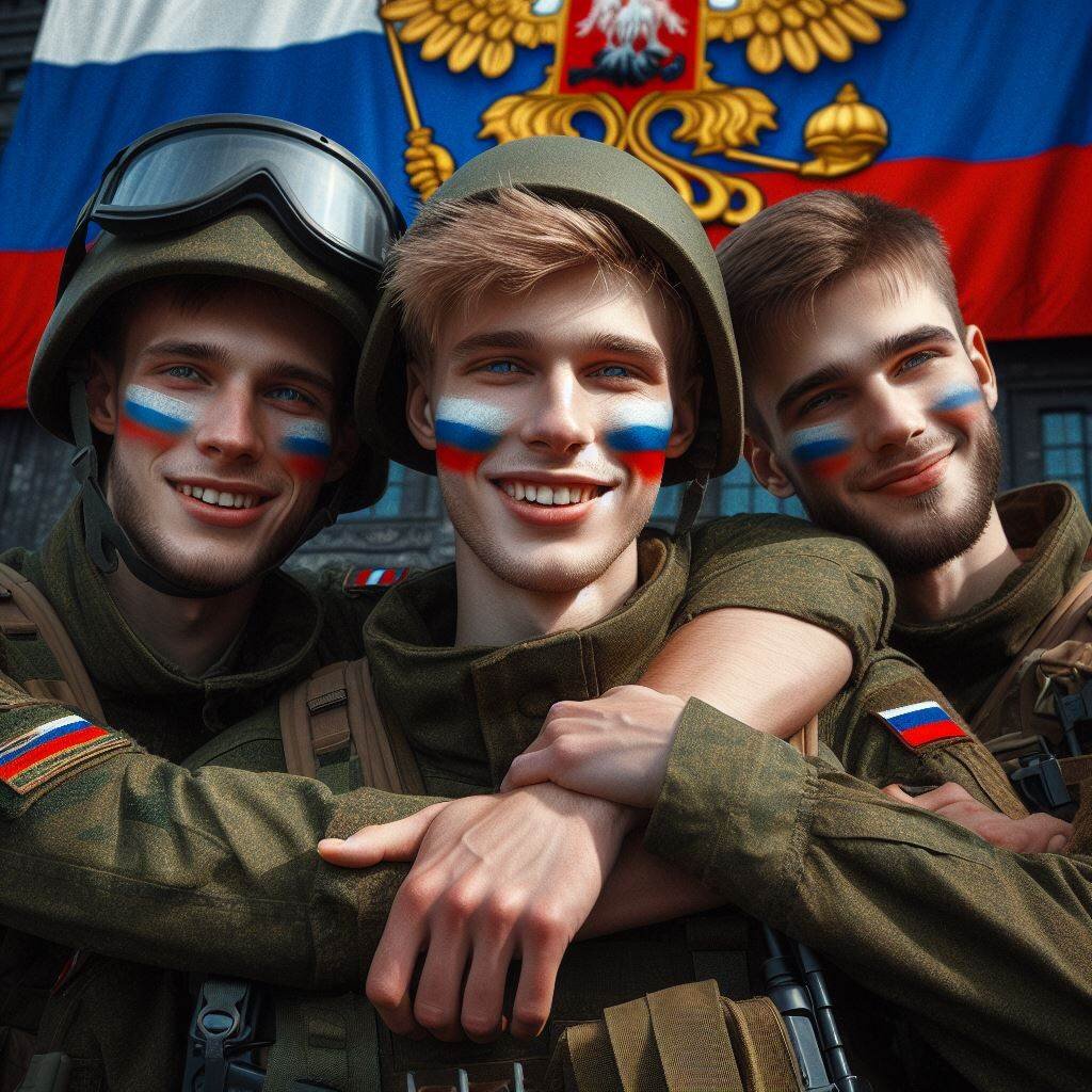 Генерация Dalee-2