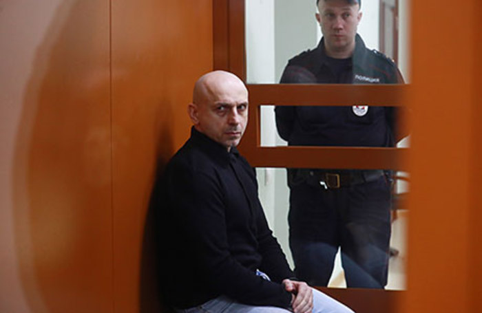 Фото: Сергей Фадеичев/ТАСС