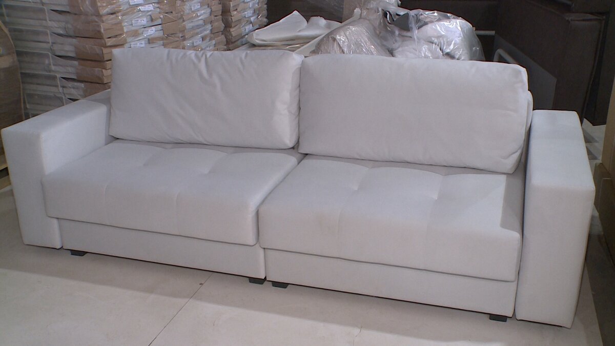    Мебель для комфортного сна производят в Ивановском районе